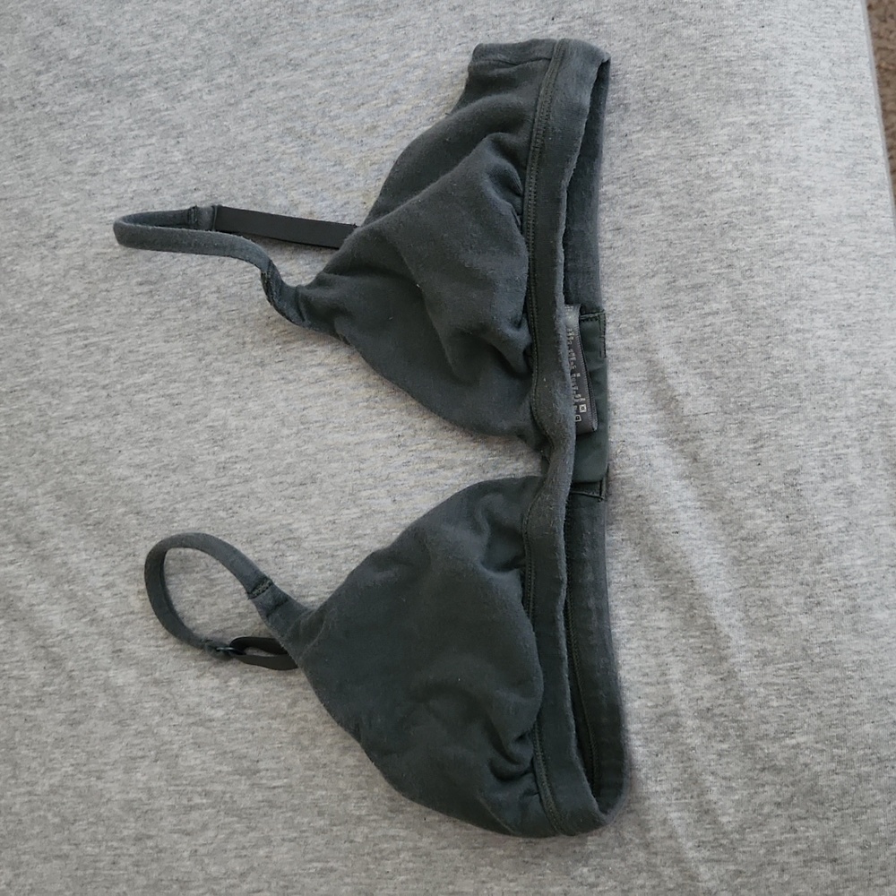 COPY - SKIMS bralette